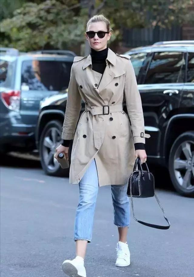 一般人驾驭不住的潮流板鞋,永远不会过时的板鞋款式