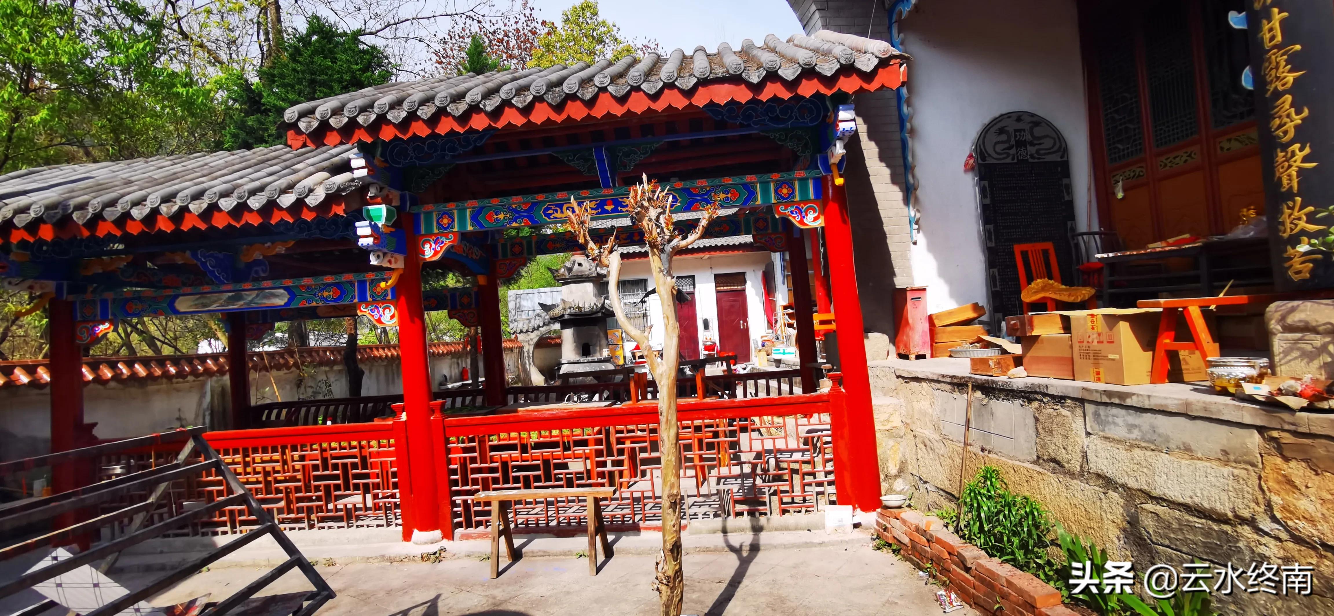 月下追韩信的真实地点,萧何月下追韩信真实发生地点