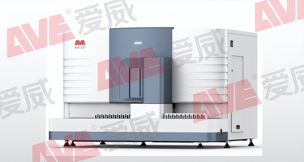 爱威科尿液分析仪器使用视频,爱威全自动尿液分析