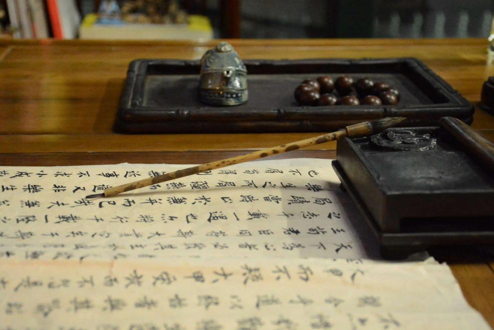 柳宗元写母亲,柳宗元事迹故事