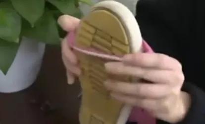 雪天路滑鞋子怎么做防滑,路面结冰鞋子怎么防滑