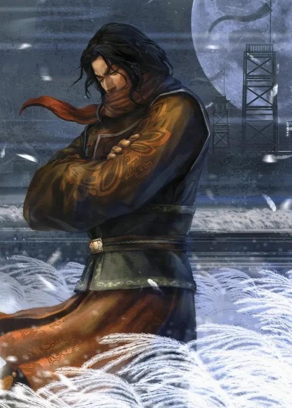 真三国无双的画面变迁史,不一样的三国演义全集