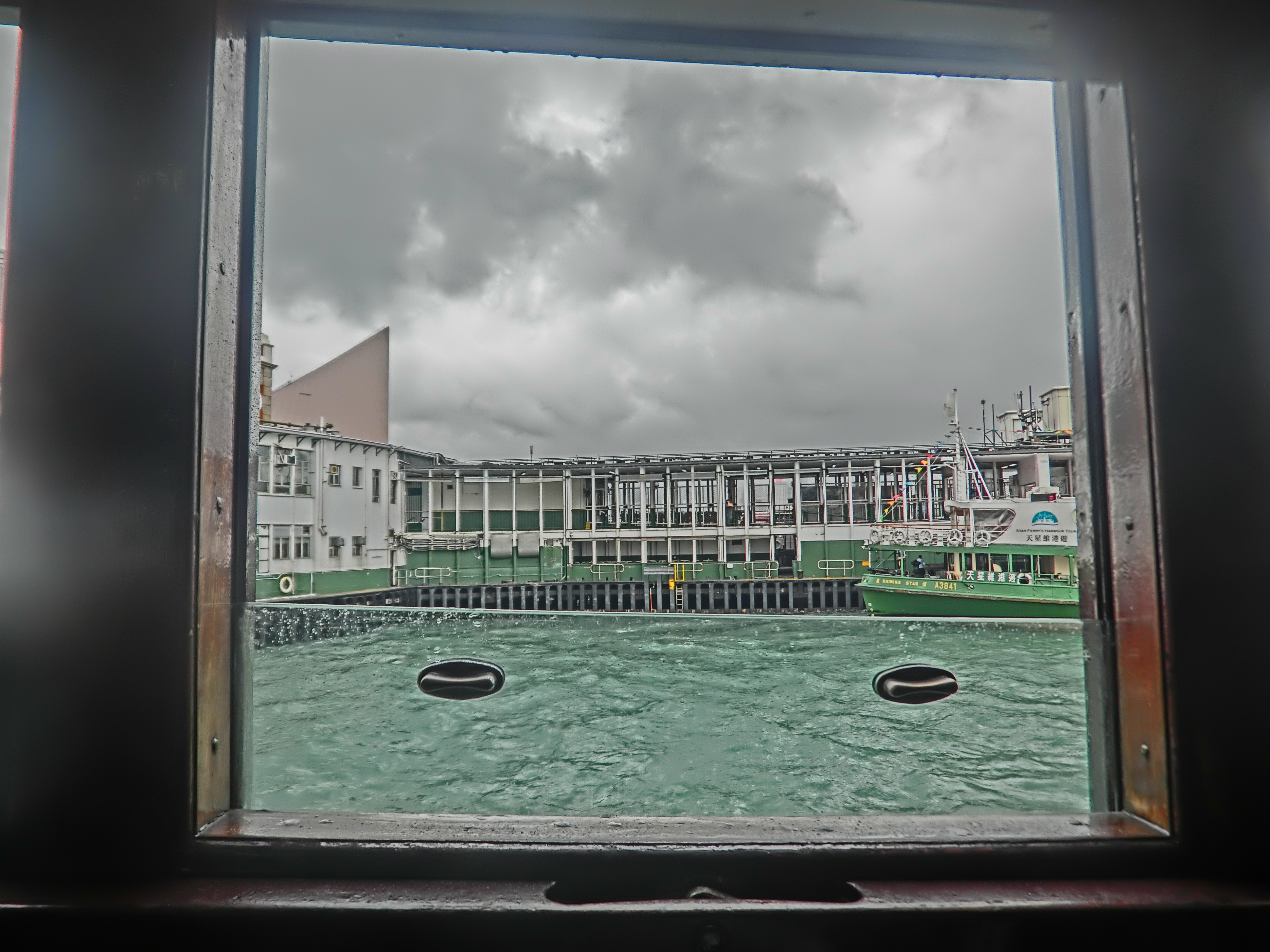 香港一日游攻略最佳线路,香港一日行攻略过关注意事项