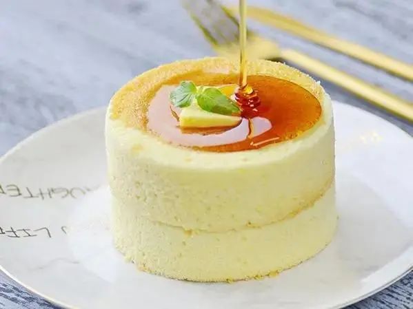 经典原味芝士起司蛋糕做法,起司蛋糕和芝士蛋糕有什么区别