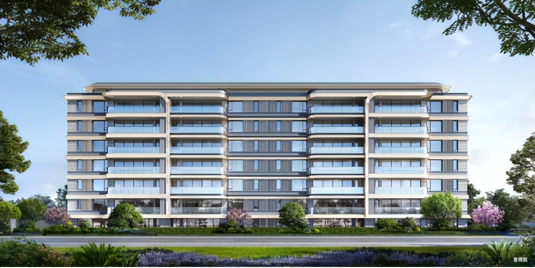 一次性解决改善置业“三大”核心问题，天湖翠林人间值得