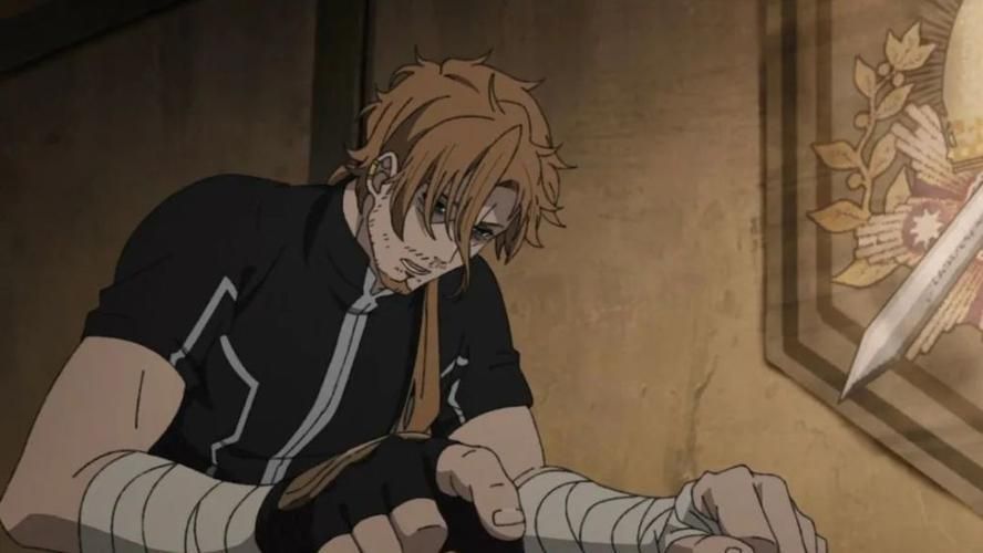 无职2,无转职鲁迪的结局