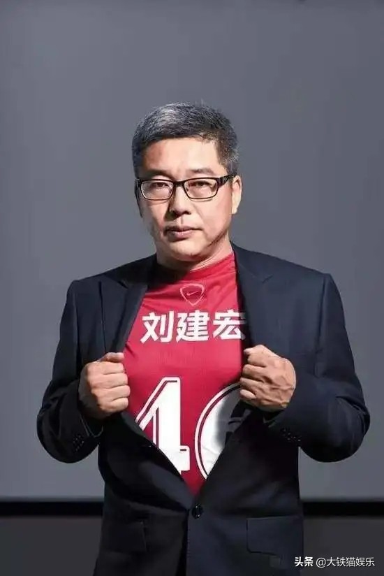 河北籍央视主持人,河北盛产主持人15位央视名嘴