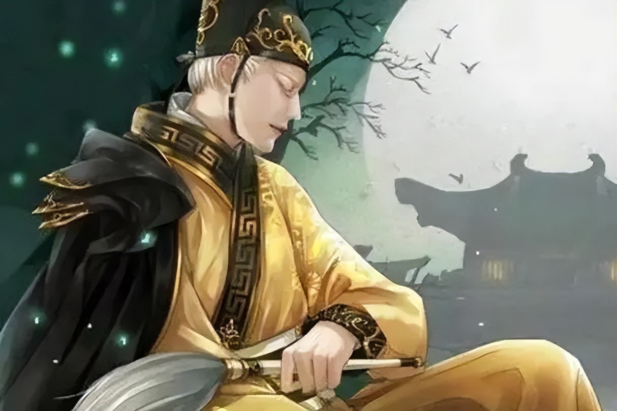 雪中悍刀行王仙芝武功排行,雪中悍刀行第二季王仙芝