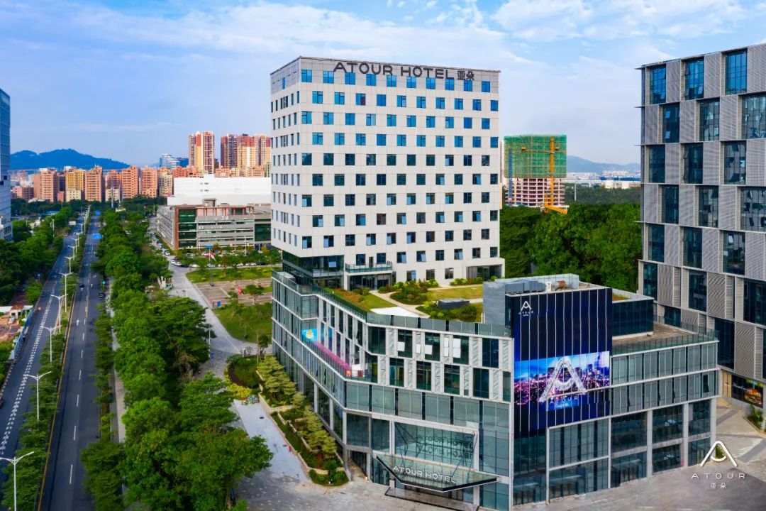 微度假|最美绿水青山线路！被深圳这片乡野田园治愈了