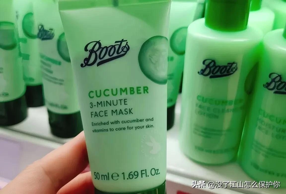 泰国曼谷药妆排行,boots泰国药妆