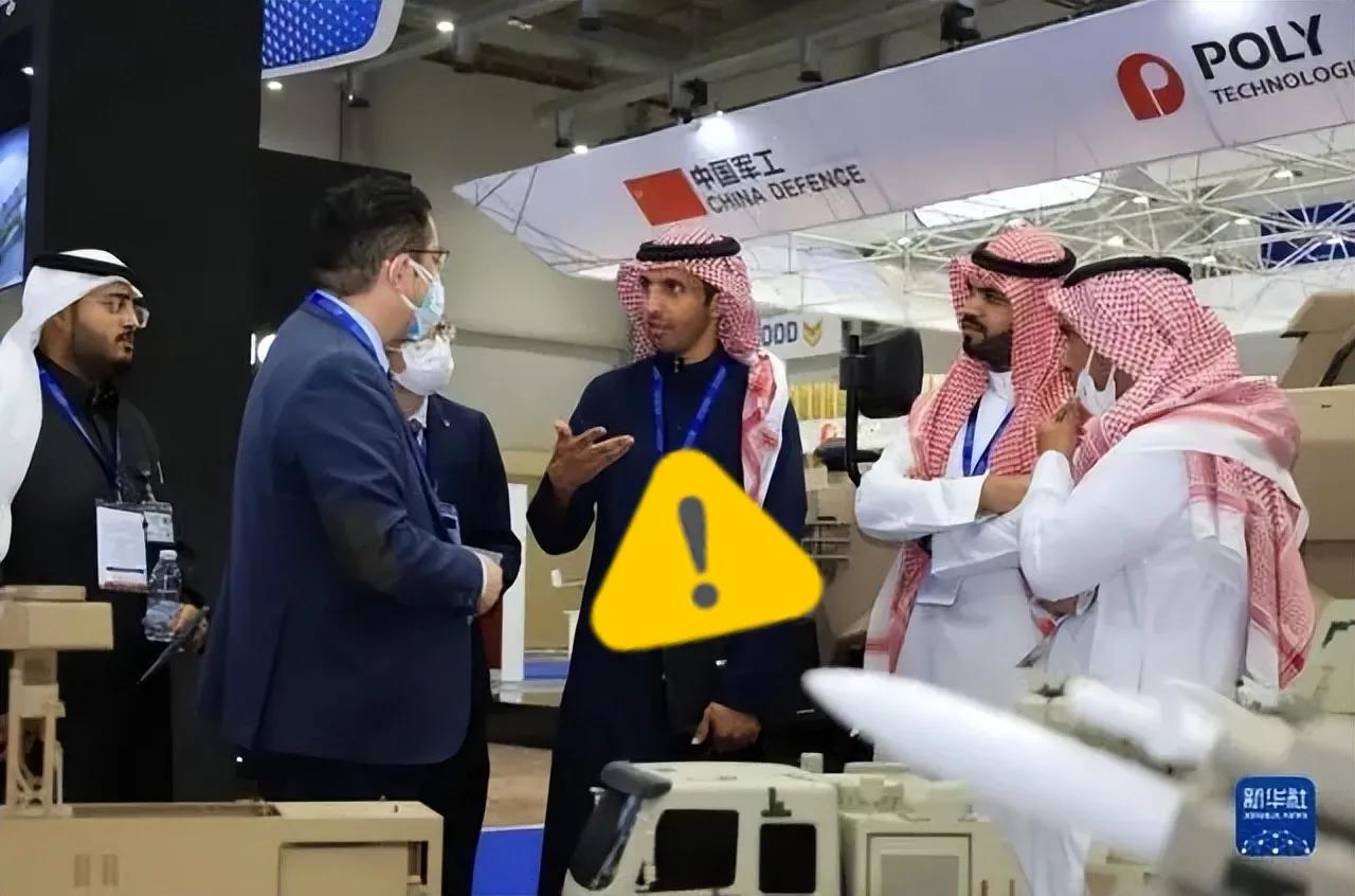 沙特买了三个合成旅有哪些装备,沙特买中国的重装合成旅了吗