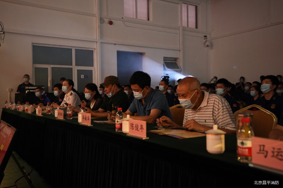 昌平工会歌咏比赛,昌平红歌比赛