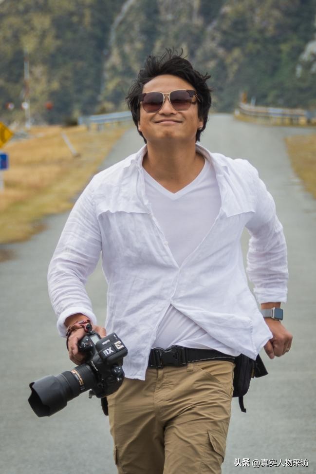 十年专业摄影经验,说说专业摄影与业余摄影作品