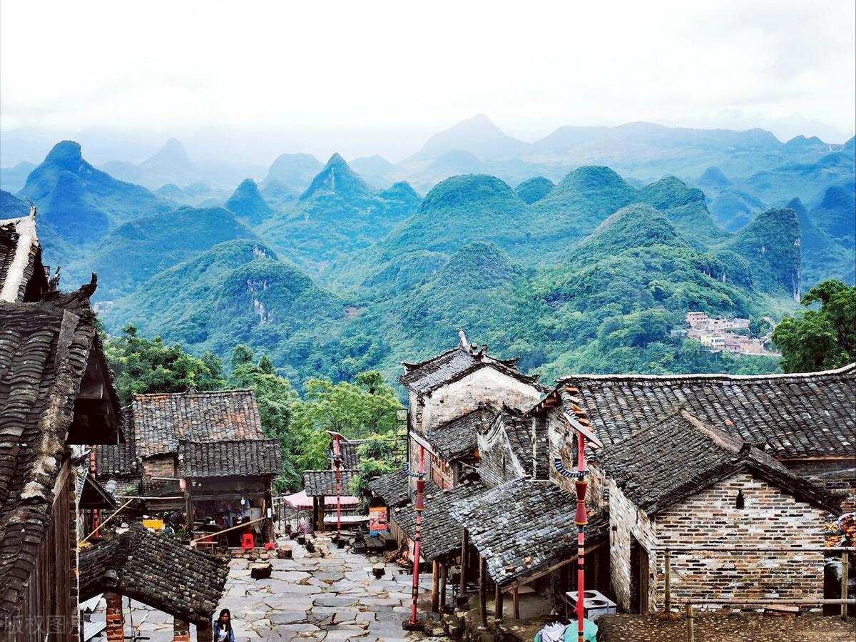 广东旅游攻略必玩的景点,广东旅游攻略必玩的景点线路