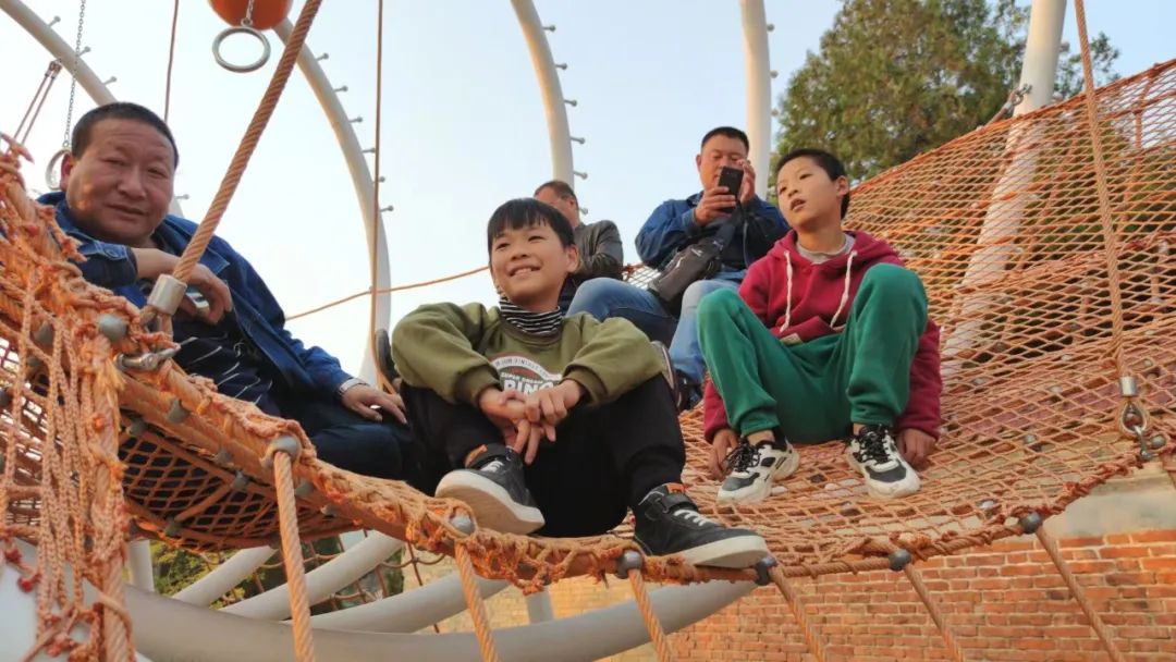 农村景观设计改造留住乡愁,乡村微景观改造设计图集