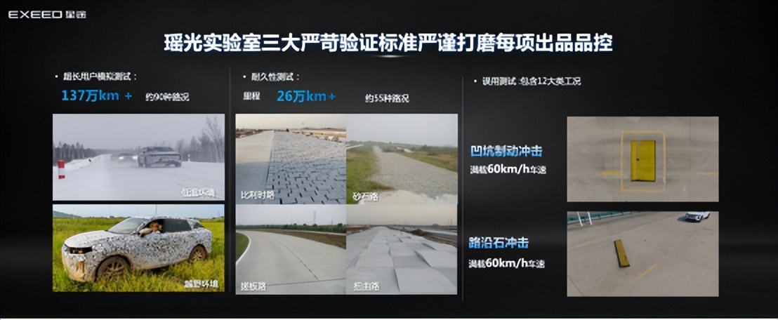 星途瑶光飞鱼版两驱沉浸式驾驶,星途瑶光飞鱼版底盘六座