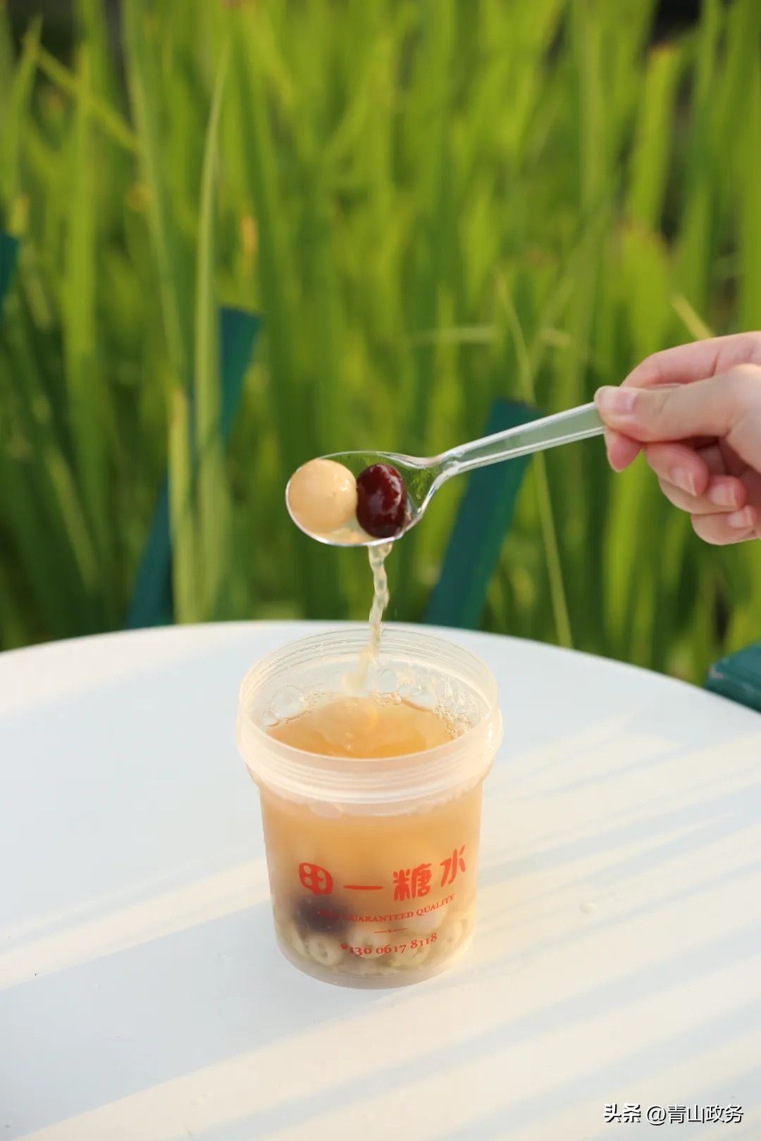 恩施美食街打卡推荐,打卡恩施大峡谷一炷香