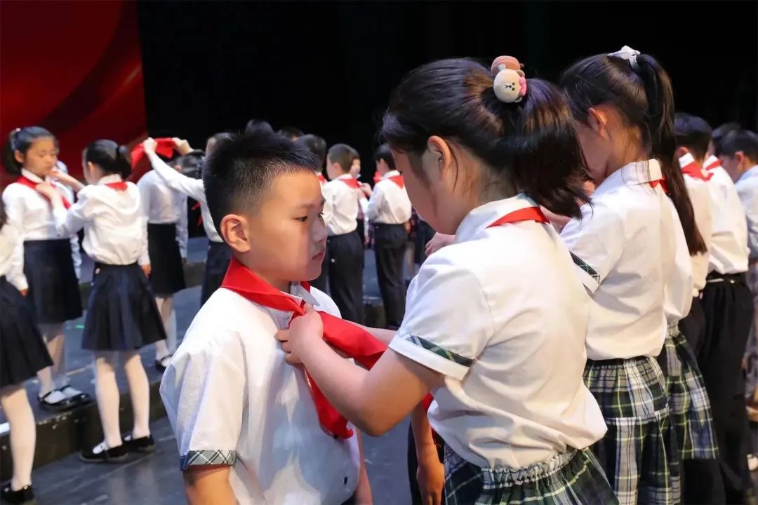 少年儿童心向党活动展览,童声颂党恩快乐向未来