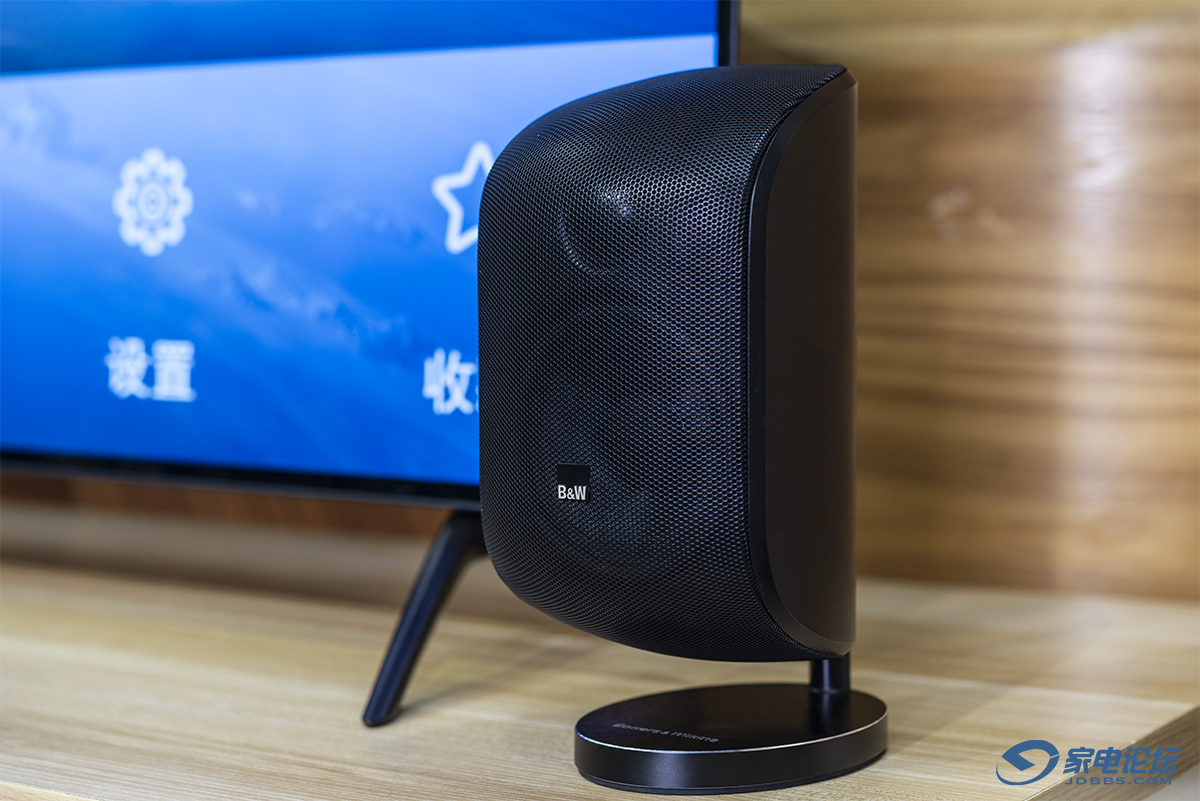 高品质客厅影院也能如此简单时尚！马兰士NR1510搭配宝华韦健M1