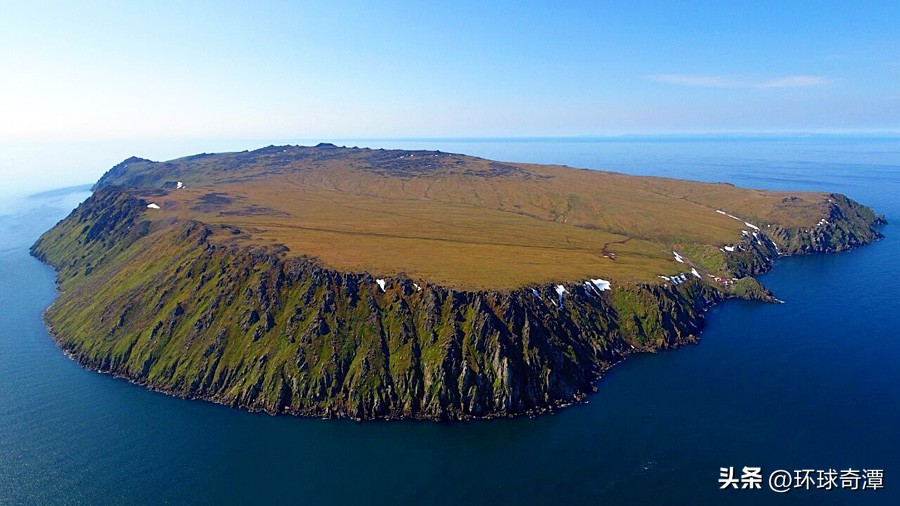 从符拉迪沃斯托克到莫斯科,克里米亚到俄罗斯公路