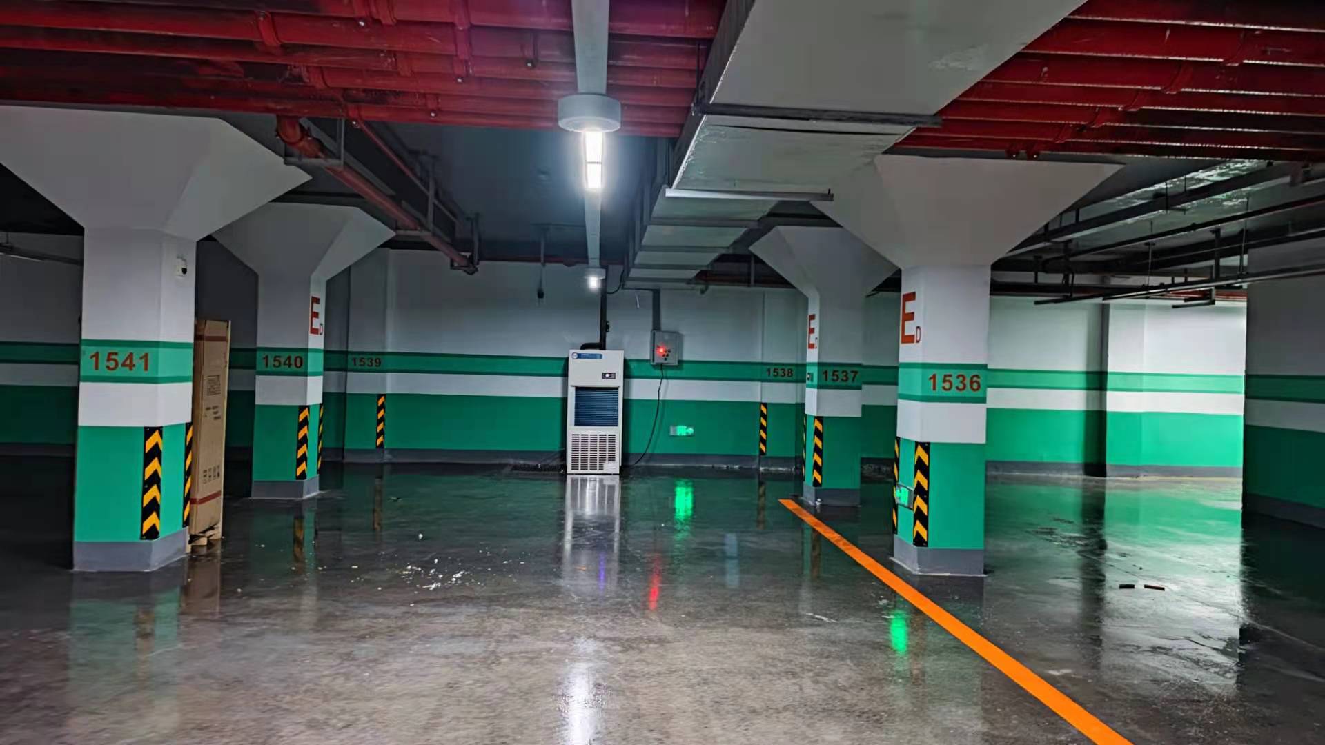 广东回南天地面潮湿解决方法,倒春寒下雨怎么补救