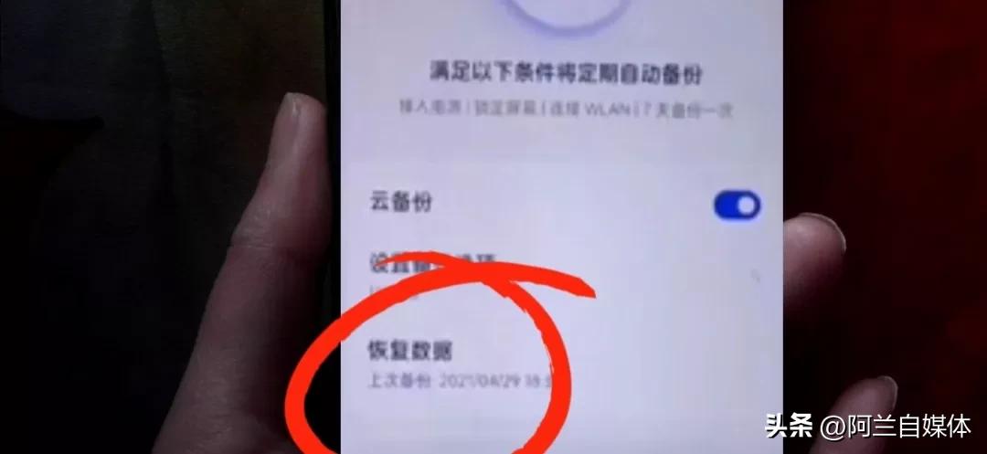 手机删除的聊天记录还可以恢复吗,如何恢复手机部分删除的聊天记录