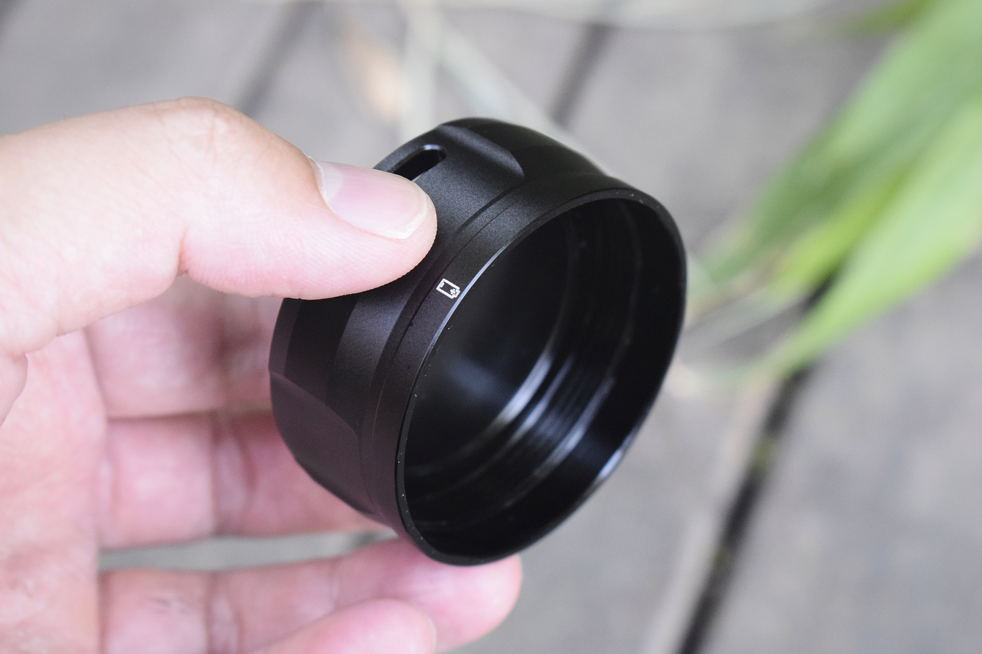 索菲恩dl06手电评测,sofirn索菲恩手电指挥官测评