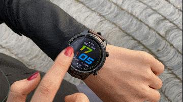 智能手表推荐2019ticwatchpro4g,ticwatch手表值得入手吗