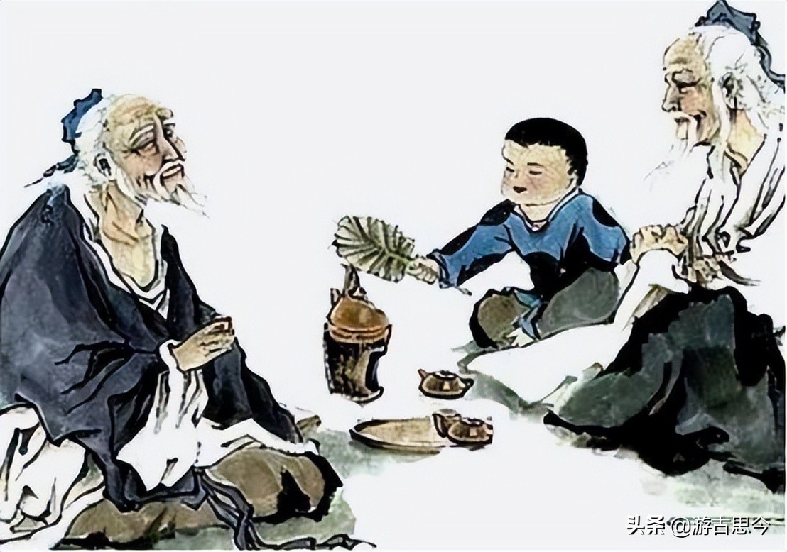 古语说两腮无肉不可交,俗语两腮无肉不可交是真的吗