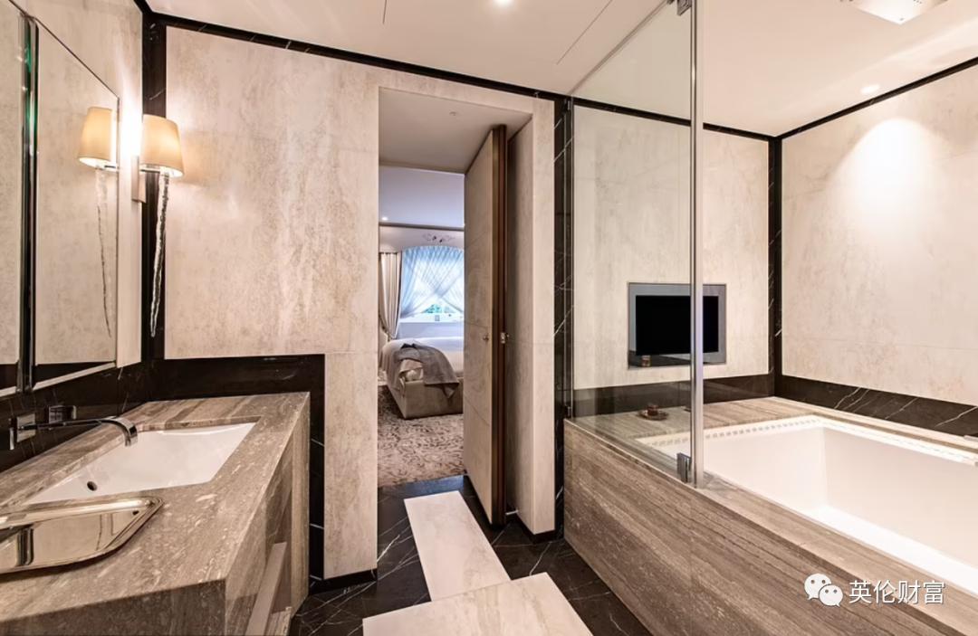 Gucci前全球总部豪宅转卖，伦敦黄金地段，贵族故居，女王曾到访