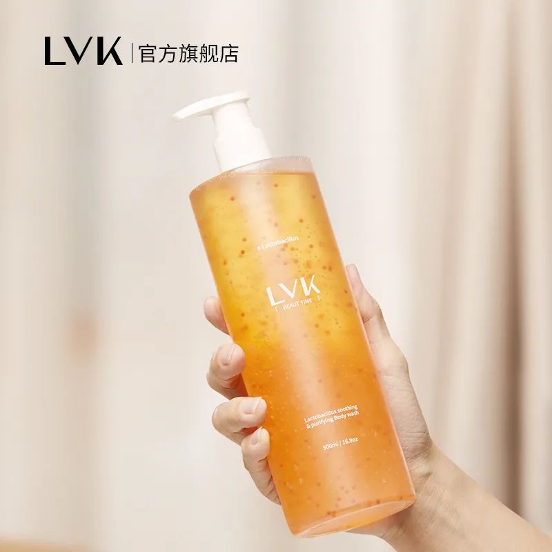 沐浴露平价留香持久国货,国货之光平价好物沐浴露