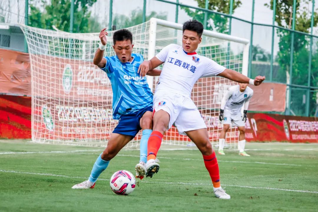 战报|观赛促成长，小狼兵隔空助威共铸胜利