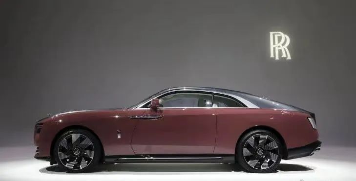 上海车展雷军看了什么车,雷军谈北京车展印象最深刻的车