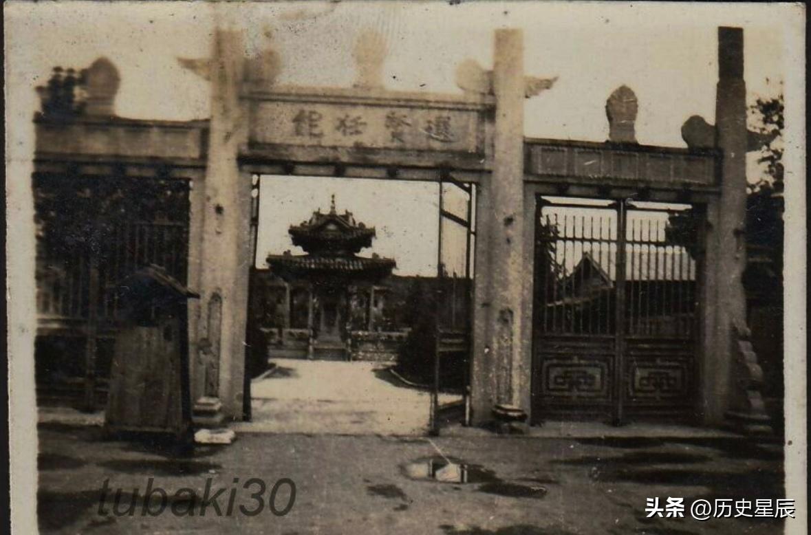 【晚清*楼青**旧影】*楼青**女媚态百出，丰乳肥臀，风情难挡！