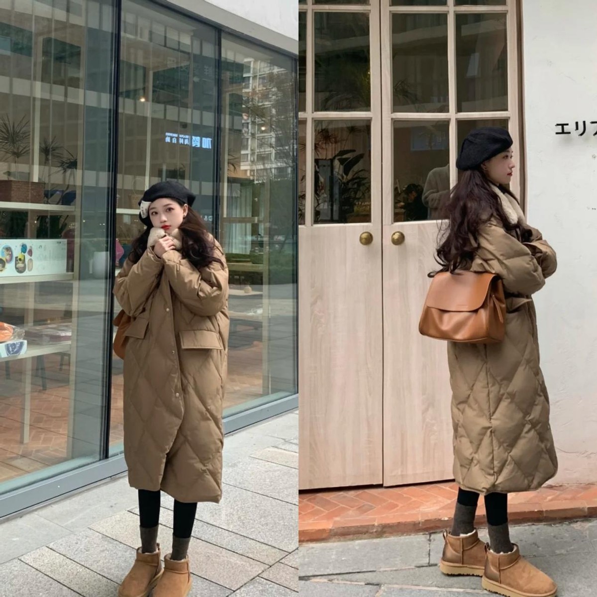 冬季九分裤搭配哪些鞋子更时髦,早春鞋柜必备百搭单品