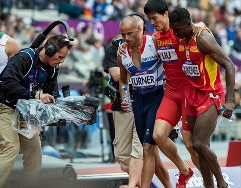 飞人刘翔现况如何,刘翔48次大赛战绩全纪录