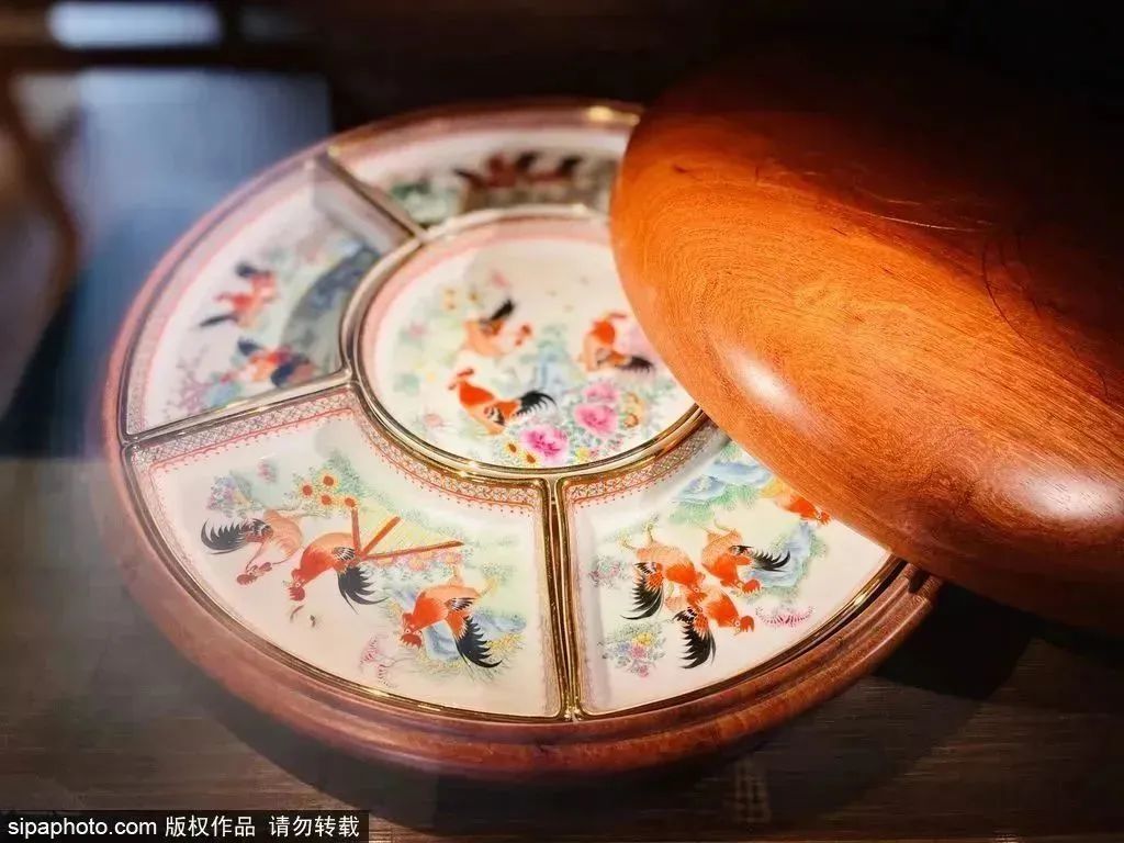 寻访北京的名人故居感悟,北京什锦花园胡同吴佩孚故居