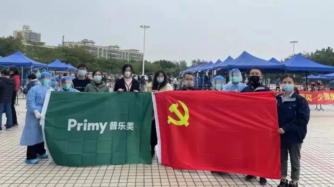 年产10000000套！金湾本土品牌，真·龙头企业！