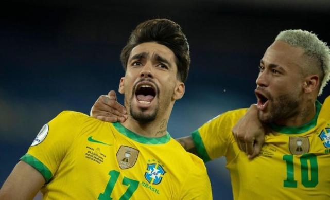 卡塔尔世界杯巴西球员分析,卡塔尔世界杯巴西队的实力视频