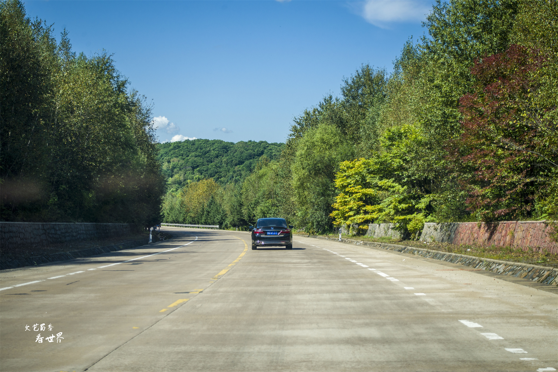 我国哪个城市避暑天堂,炎热的夏季太适合来伊春避暑了吗