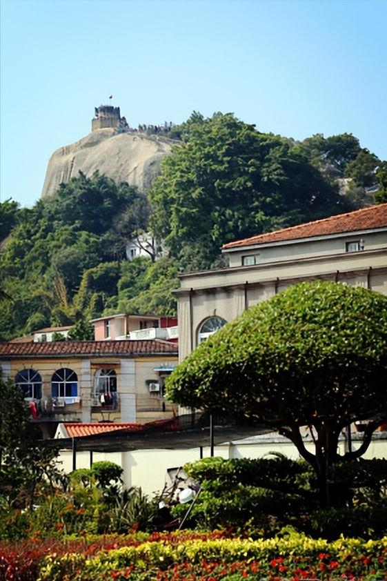 福建厦门市有哪些地区,中国34个省份之浙江篇