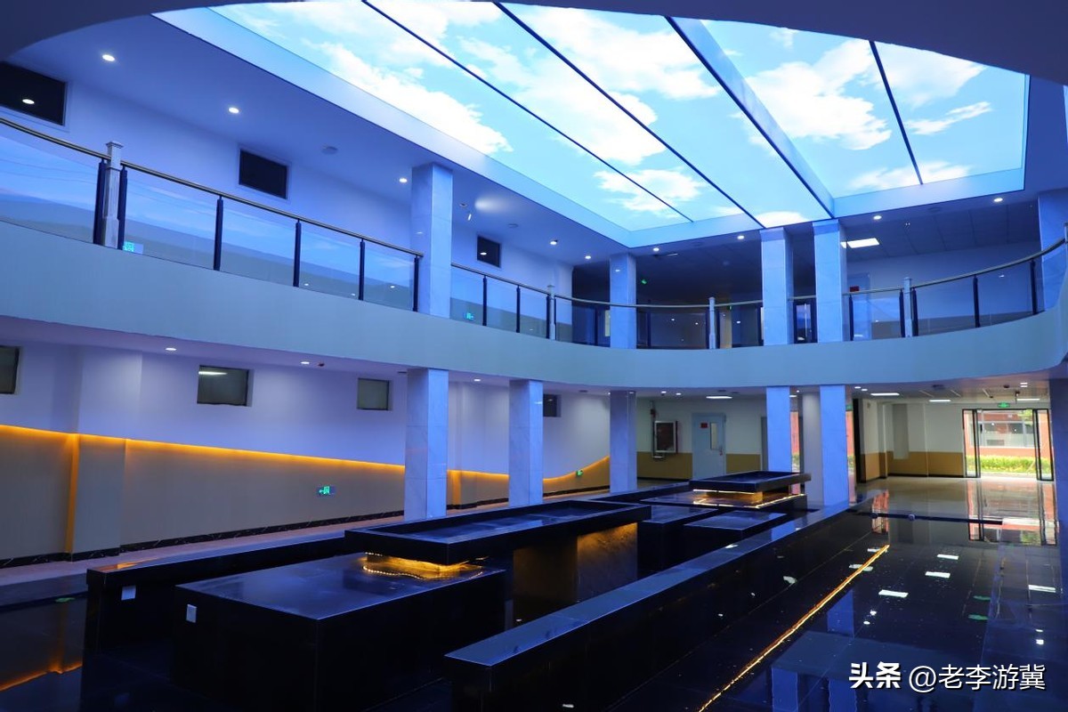 石家庄同文中学设施,石家庄同文中学还招生吗