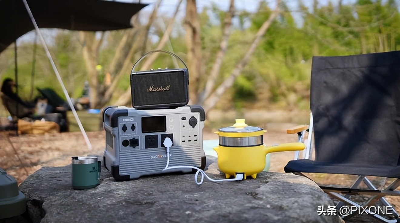 户外电源1000和1000pro怎么选,户外电源1000以内怎么选