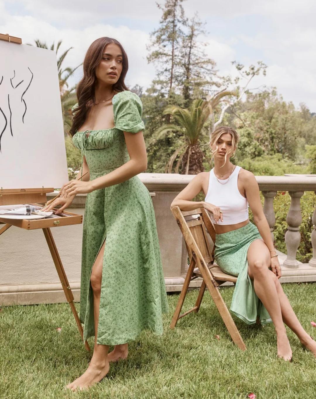 155微胖小个子连衣裙500多的,155微胖女生连衣裙2件套小碎花