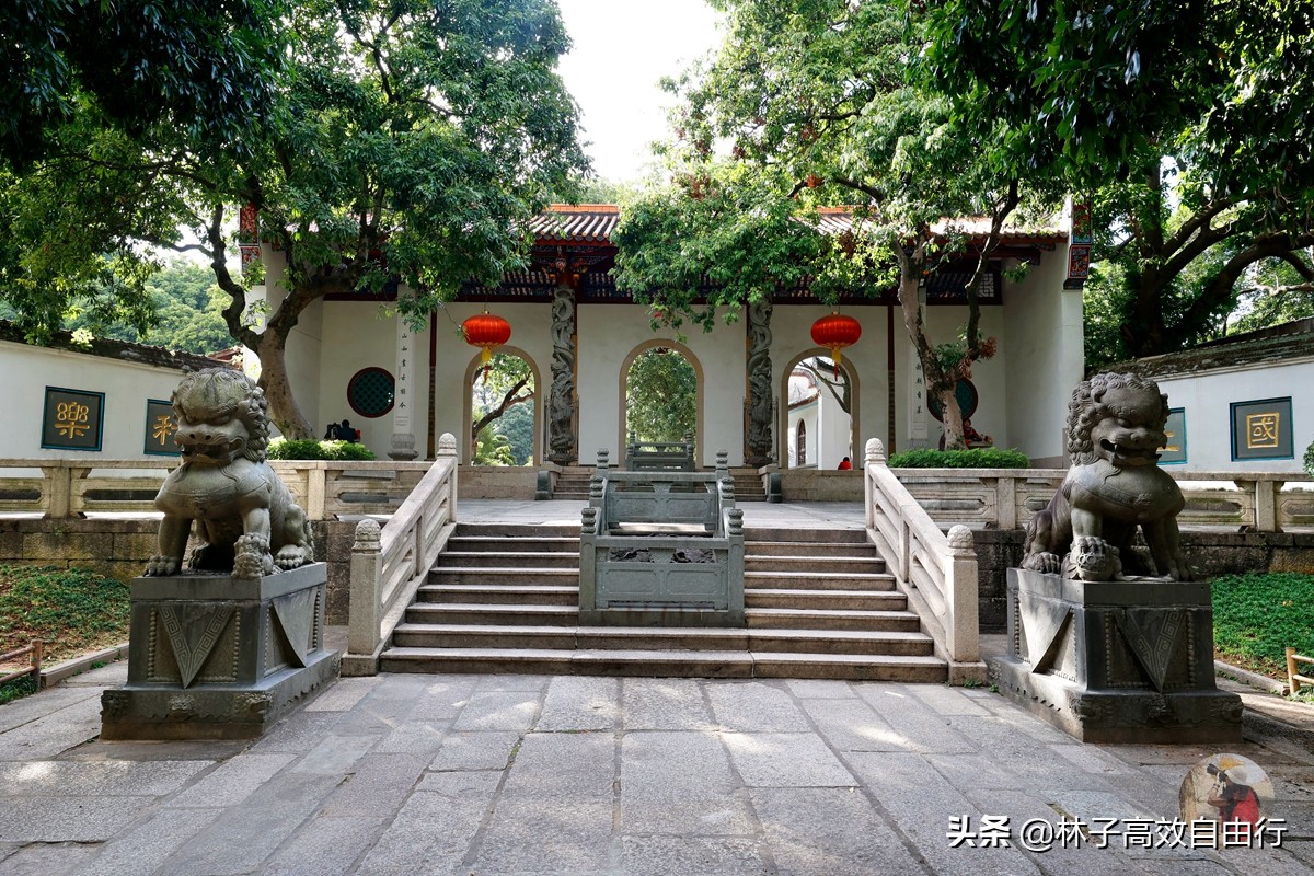 福州最新玩法,福州市区游玩攻略