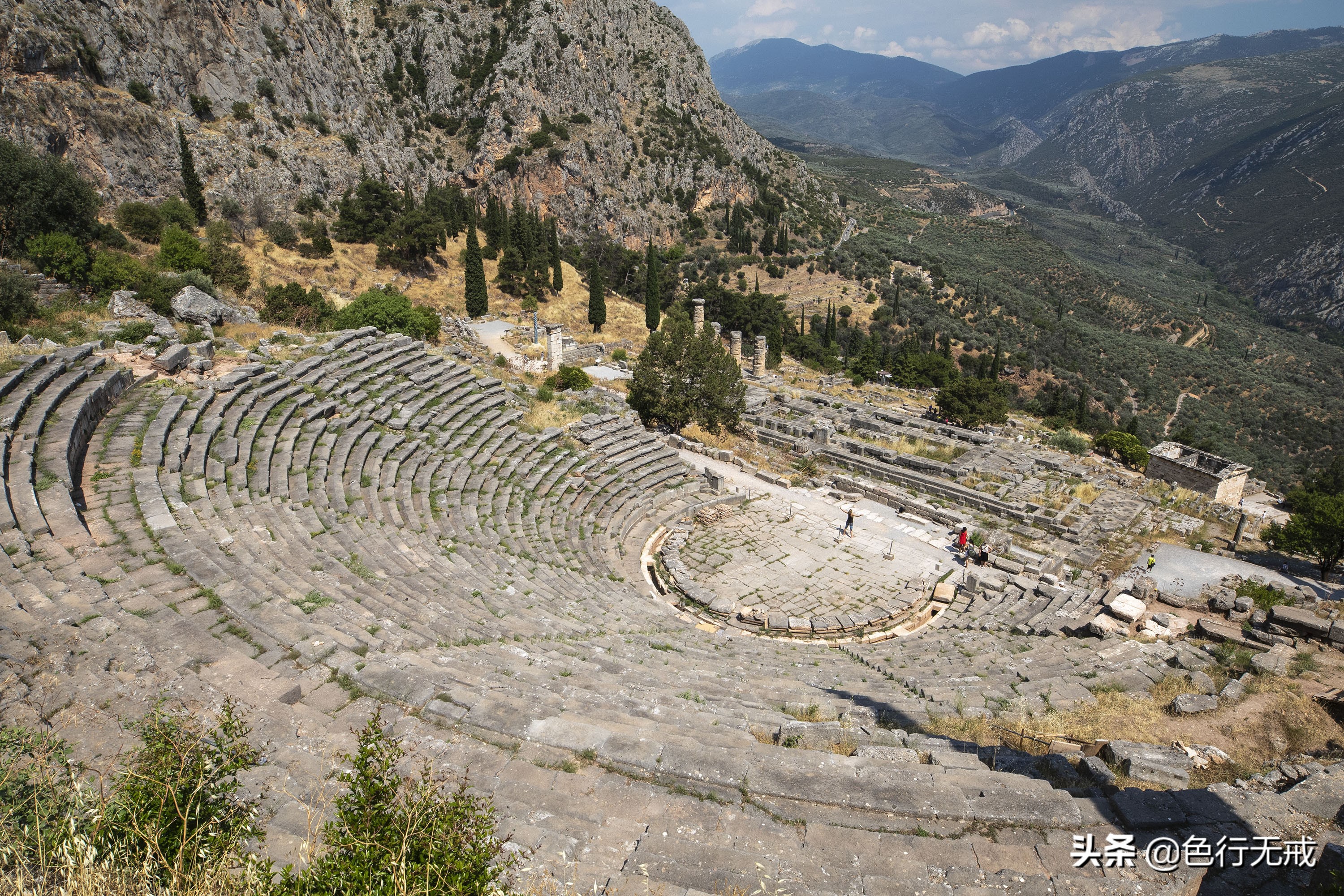 「摄影人」影像的记述:体育迷·奥运情