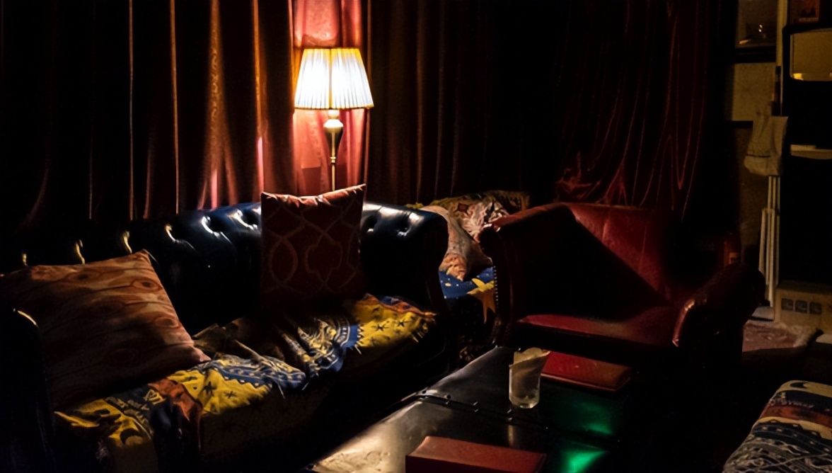 没有人带你去的地方,深圳必去十大酒吧