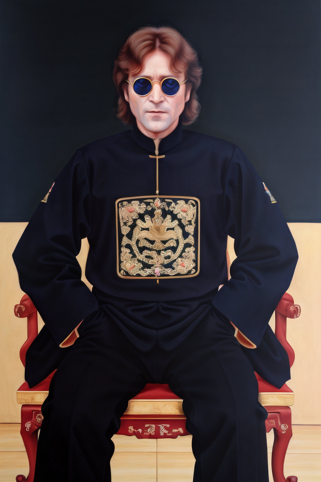 ai绘画解析图,ai画图入门基础