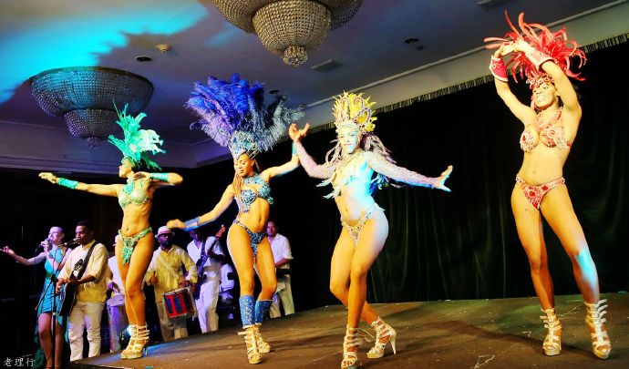 南美4国,巴西桑巴舞探索南美狂欢之旅