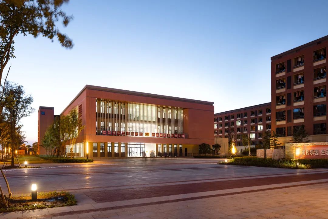 新淮中高考2020,淮安市新淮中学简介